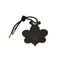 Christian Dior X Kaws Bee Charm, back view